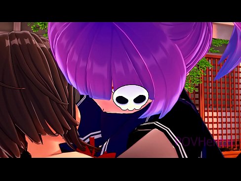 ❤️ Arachne djevojka čudovište. ❤ Ključe na hr.watchhentai.ru