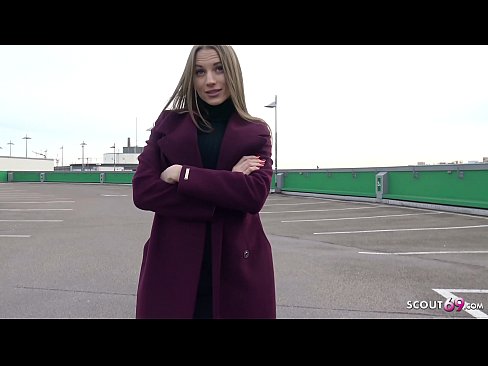 ❤️ NJEMAČKI SCOUT JE STEELE KOJI JE DIRAN IZ SNA, PARKIRIŠTE ZNAČAJNO I SEKSI ZA NOVAC ❤ Ključe na hr.watchhentai.ru