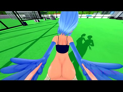 ❤️ Harpija čudovišna djevojka. ❤ Ključe na hr.watchhentai.ru