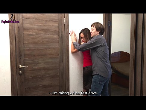 ❤️ Sexy Realtor senzualno trza macu i jebe dok prodaje svoj stan - Krempai ❤ Ključe na hr.watchhentai.ru