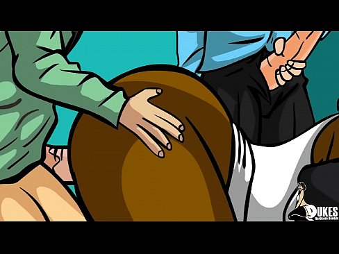 ❤️ Učenici imaju seks s crnim učiteljem nakon škole ❤ Ključe na hr.watchhentai.ru
